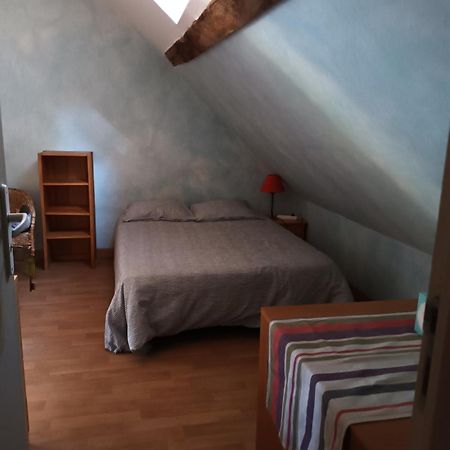 Les Talvasieres Le Mans Exterior photo