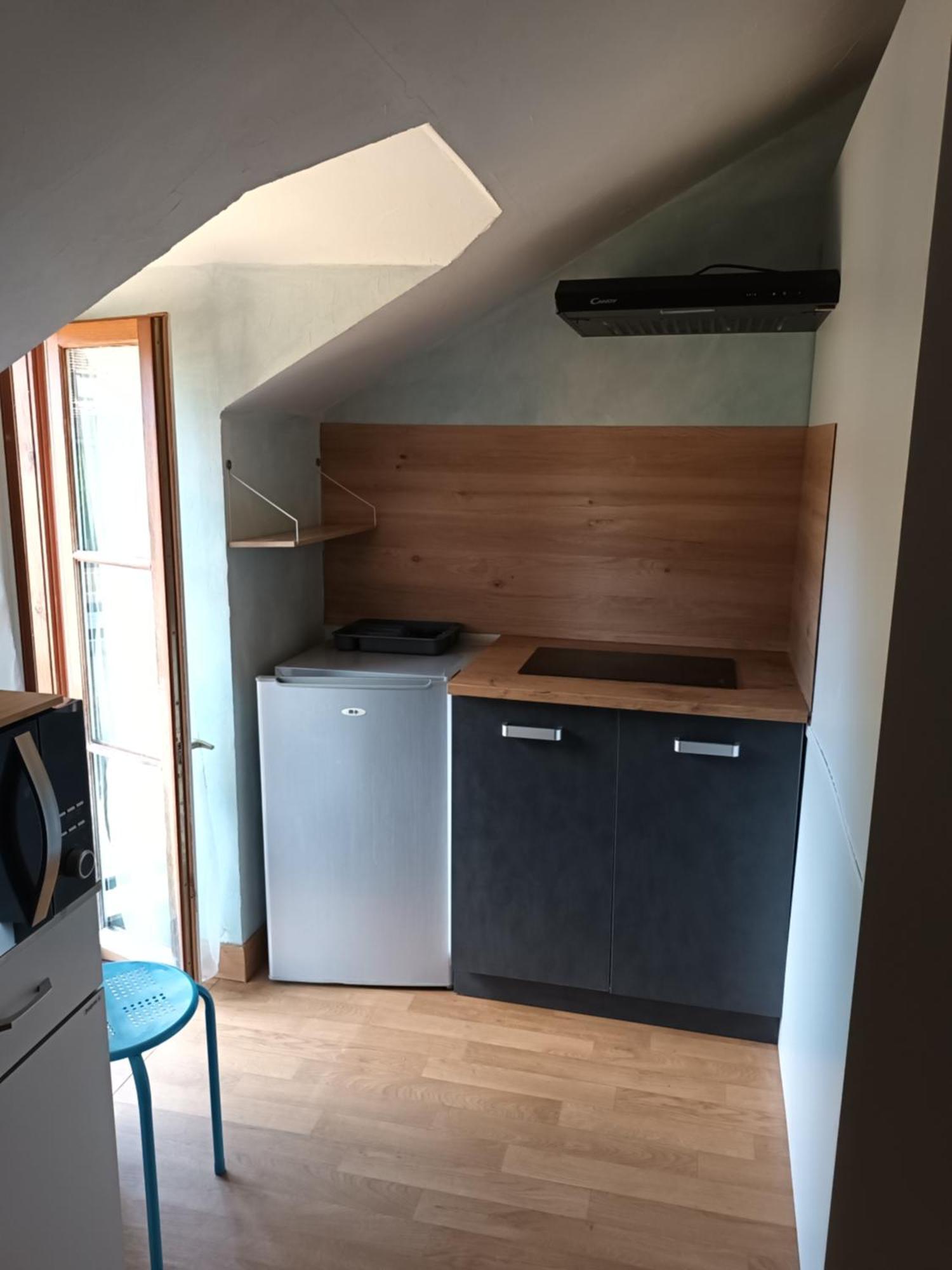 Les Talvasieres Le Mans Exterior photo